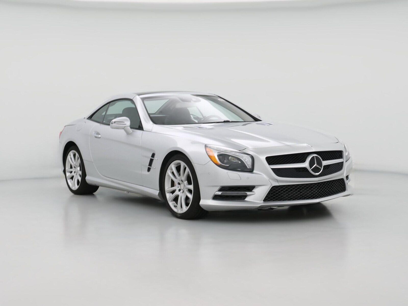 2015 MERCEDES-BENZ SL-Class