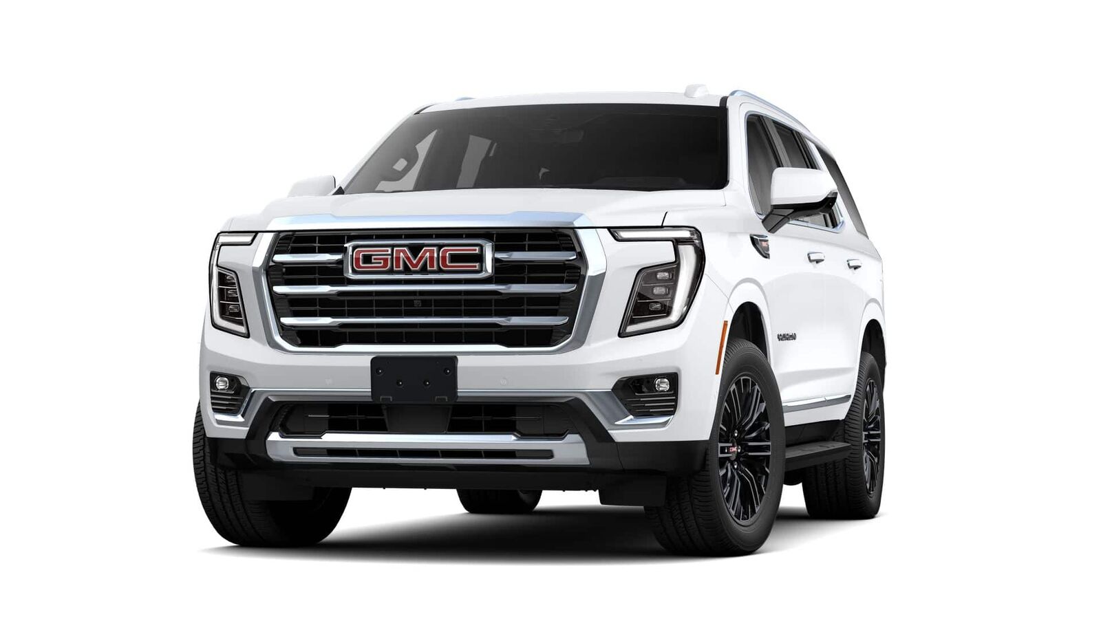 2027 GMC Yukon