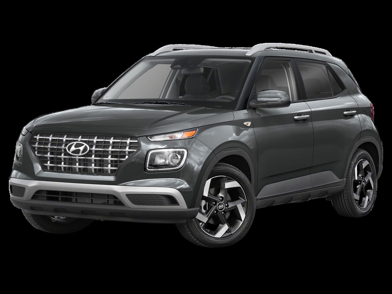 2025 HYUNDAI Venue
