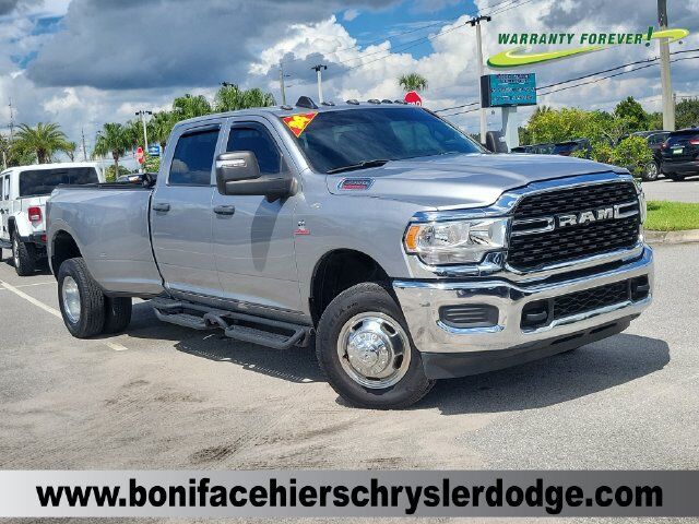 2024 RAM 3500