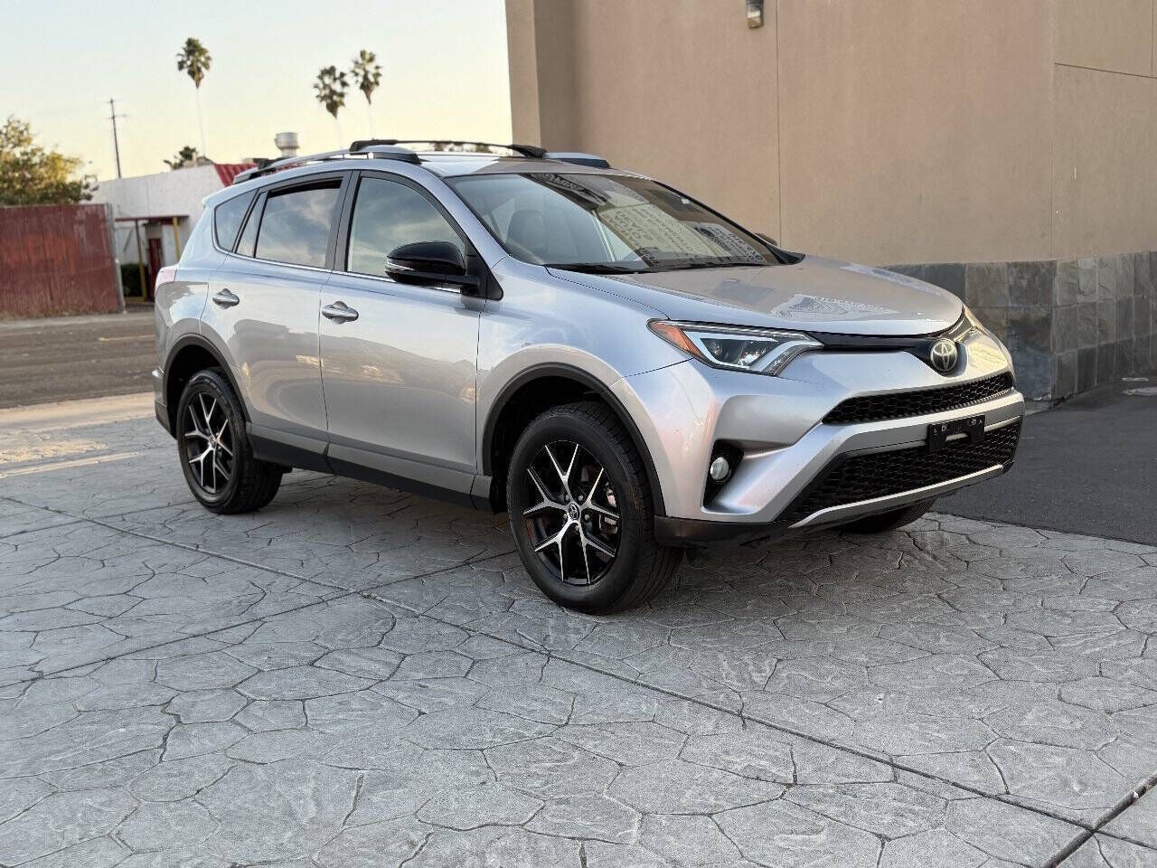 2018 TOYOTA RAV4