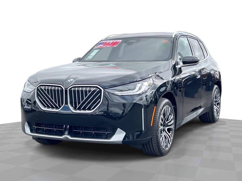 2026 BMW X3