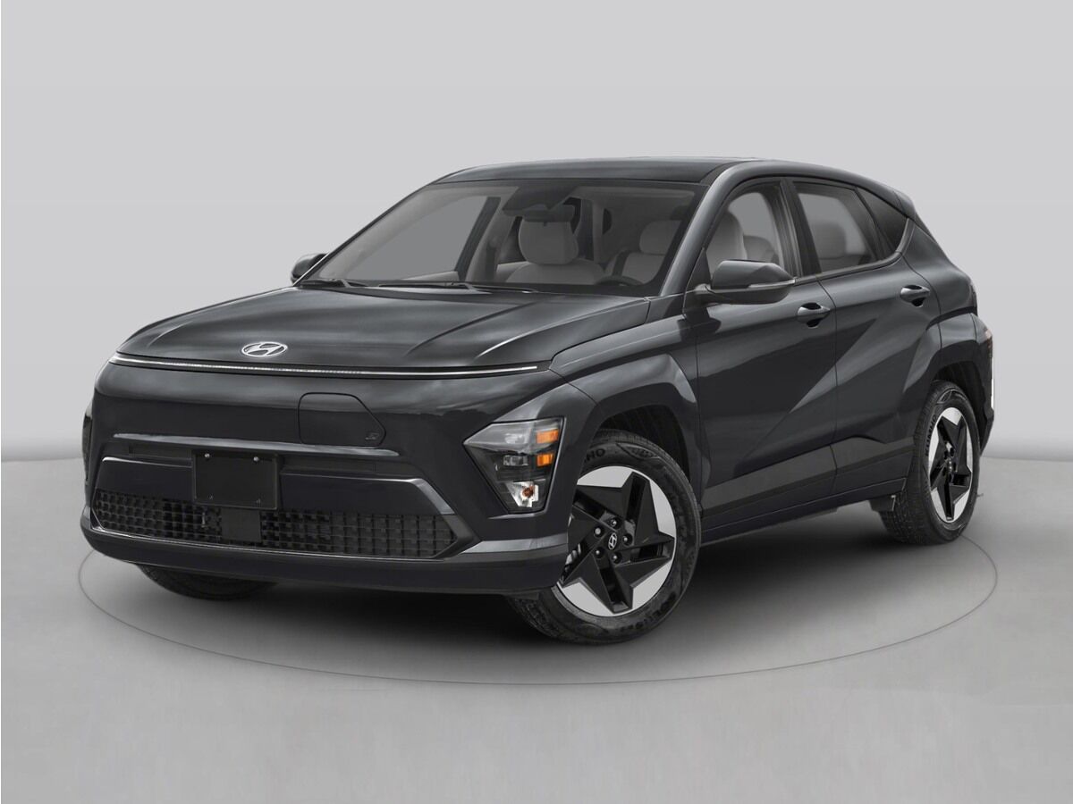 2024 HYUNDAI Kona Electric