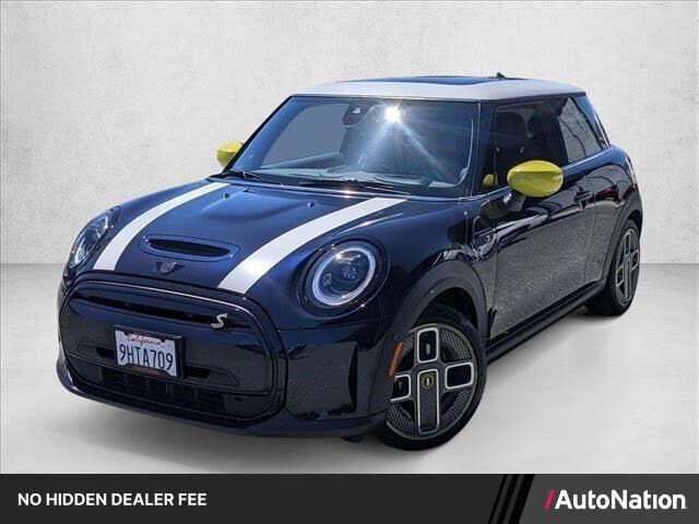 2023 MINI Hardtop