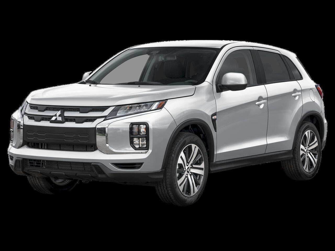 2027 MITSUBISHI Outlander Sport