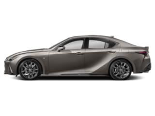 2023 LEXUS IS