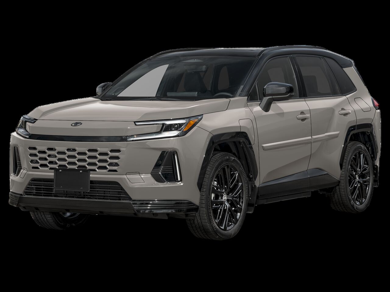 2026 TOYOTA RAV4