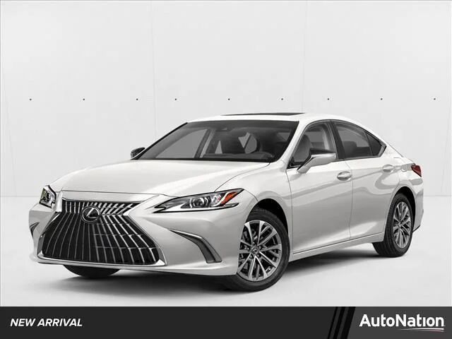 2024 LEXUS ES