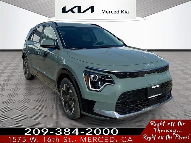 2026 KIA Niro