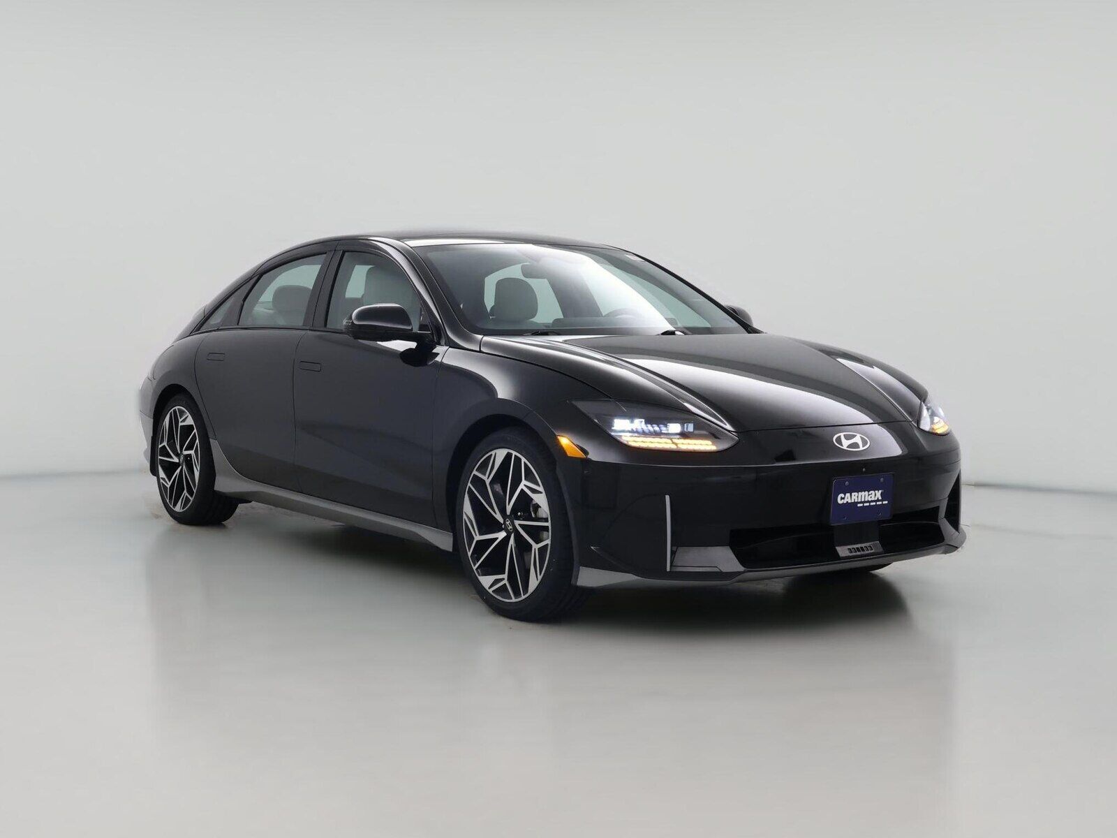 2023 HYUNDAI Ioniq 6