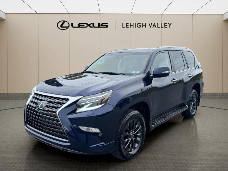 2022 LEXUS GX