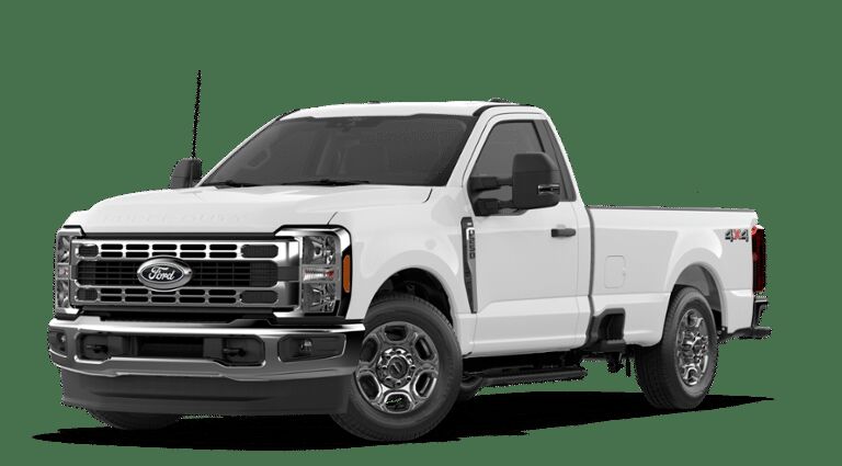 2027 FORD F-250