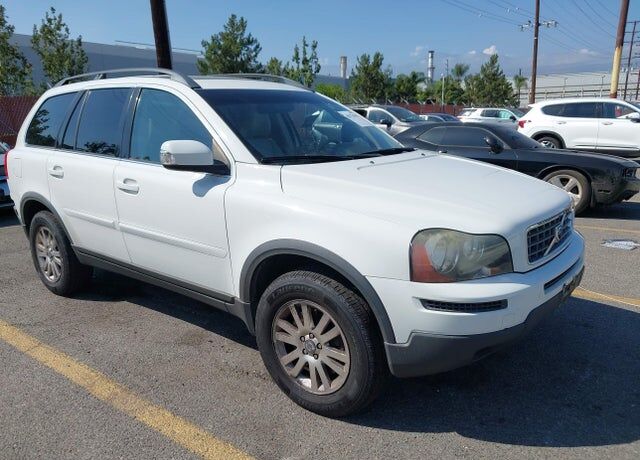 2008 VOLVO XC90