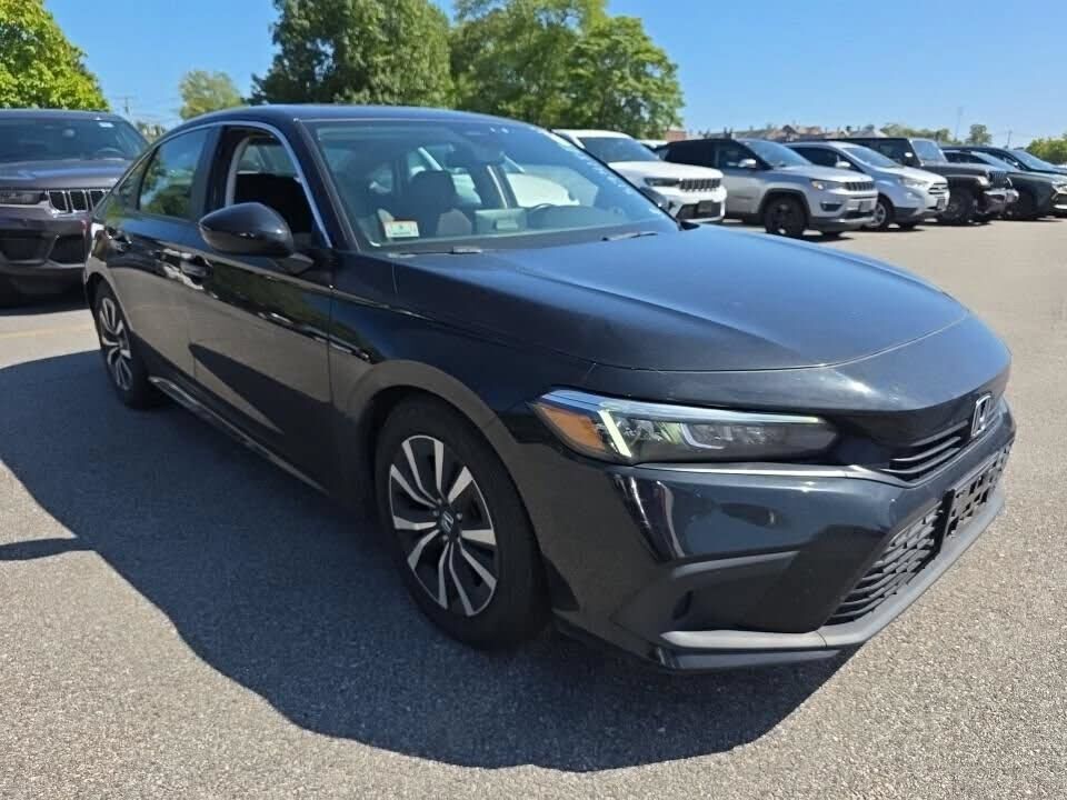 2023 HONDA Civic