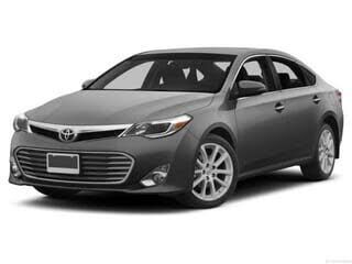 2015 TOYOTA Avalon