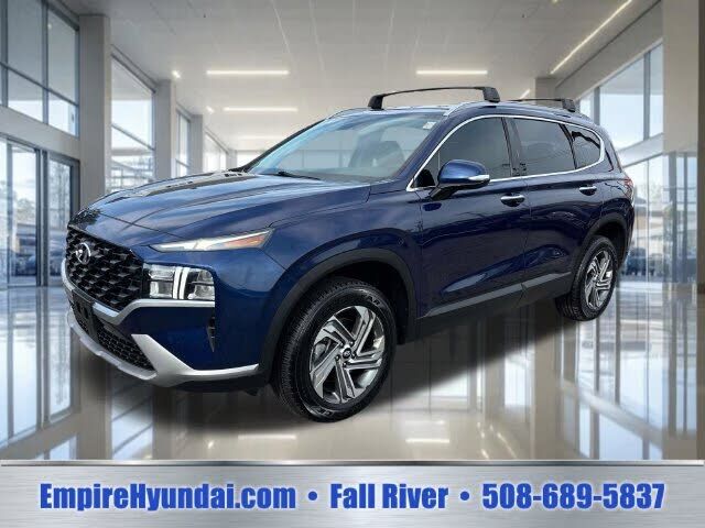 2023 HYUNDAI Santa Fe