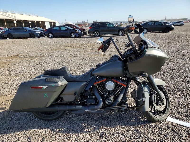 2019 HARLEY DAVIDSON FLTRXS / Road Glide Special