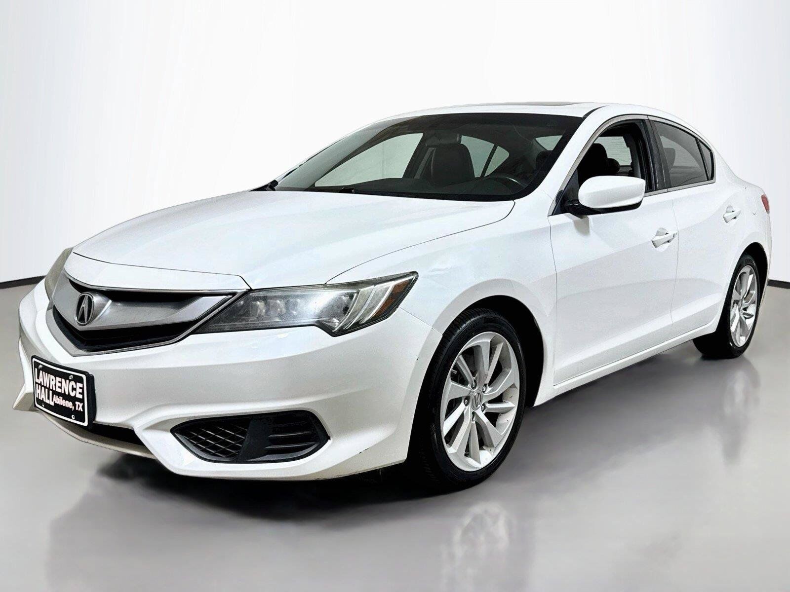 2017 ACURA ILX