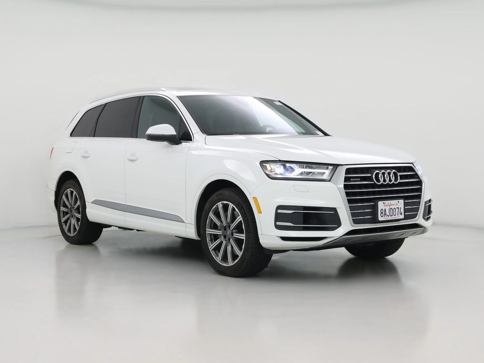 2018 AUDI Q7