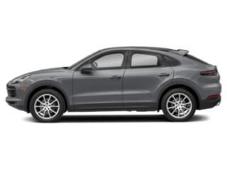 2027 PORSCHE Cayenne