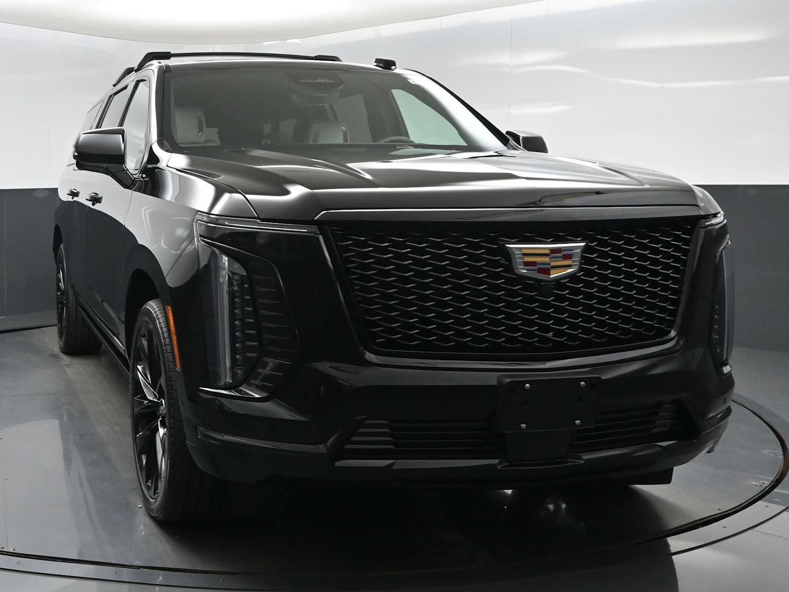 2026 CADILLAC Escalade ESV
