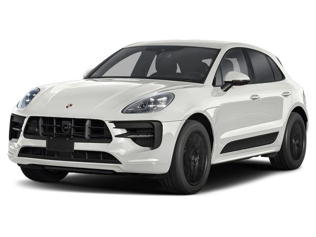 2021 PORSCHE Macan