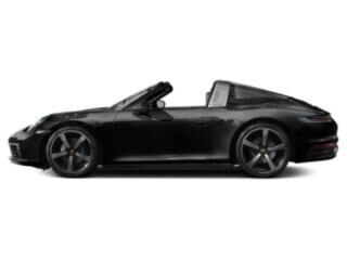 2024 PORSCHE 911