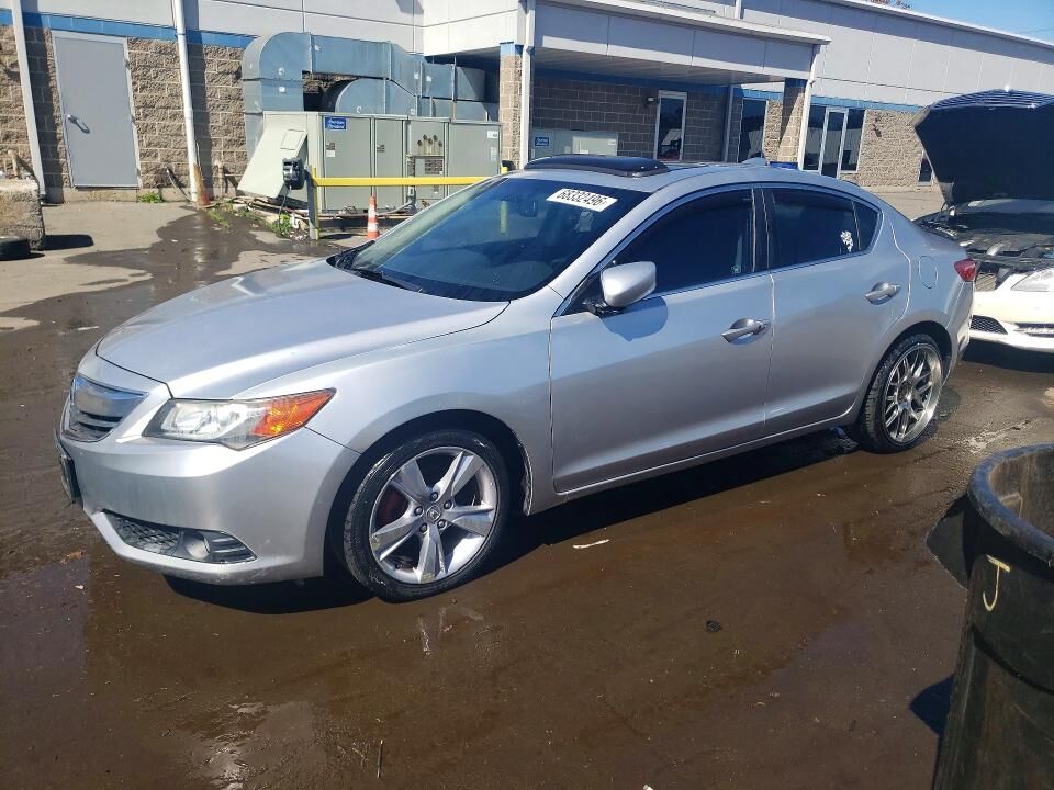 2013 ACURA ILX