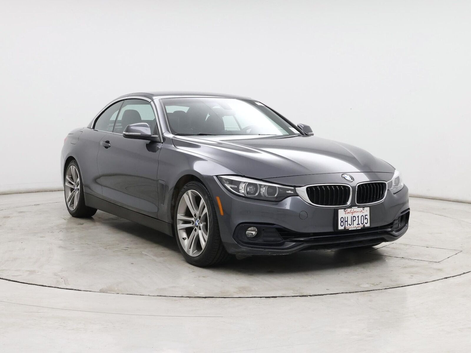 2018 BMW 430i