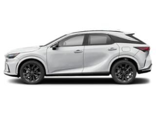 2026 LEXUS RX