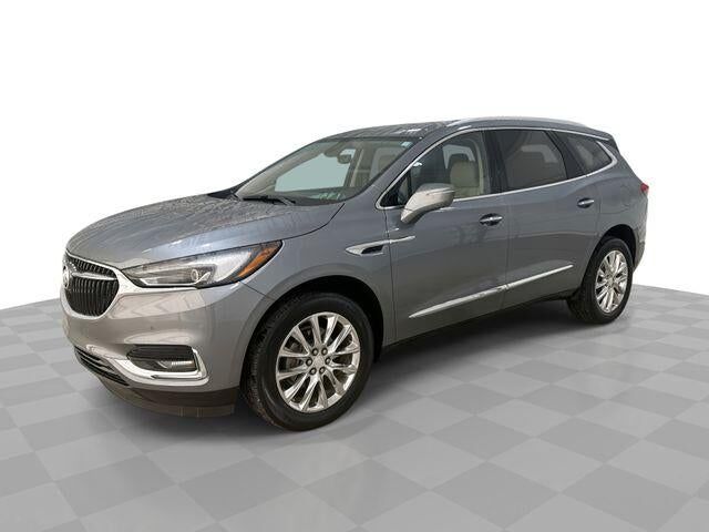2020 BUICK Enclave