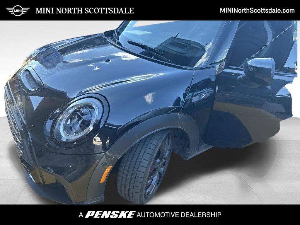 2024 MINI Hardtop