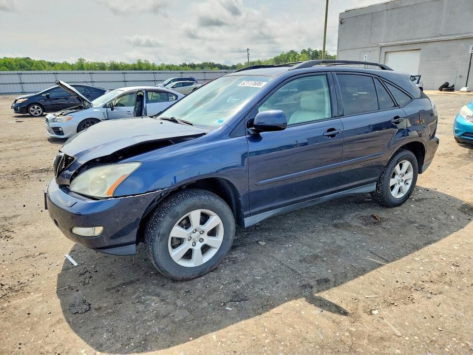 2004 LEXUS RX