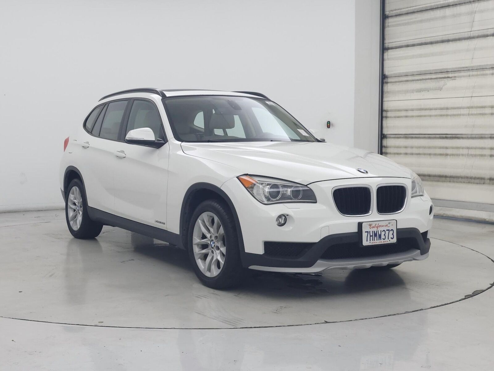 2015 BMW X1