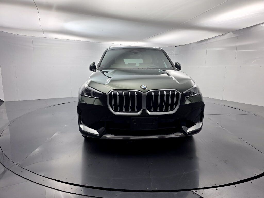 2025 BMW X1