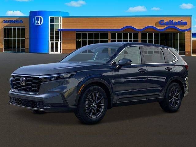 2027 HONDA CR-V