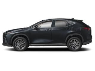 2026 LEXUS NX
