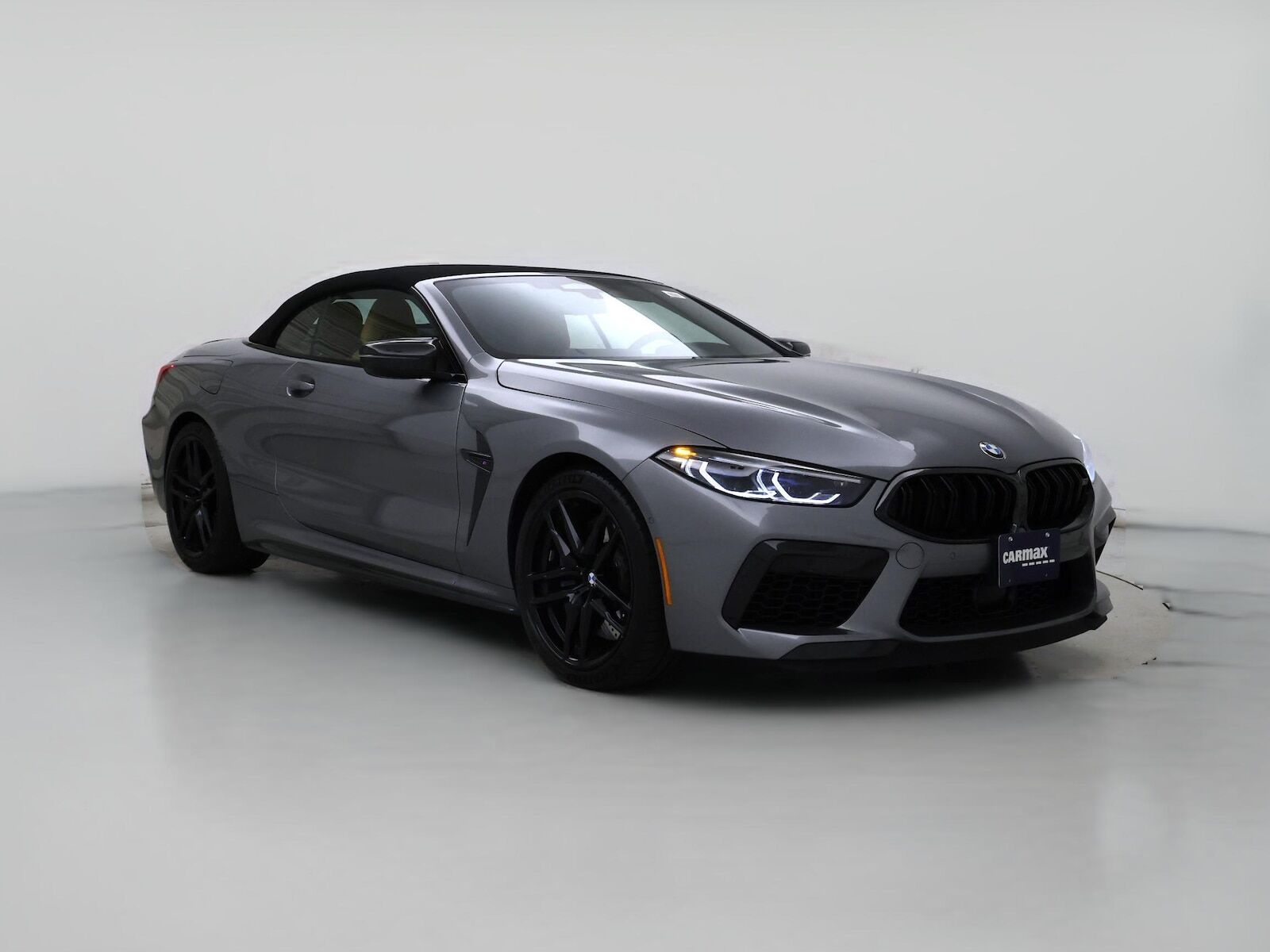 2024 BMW M8