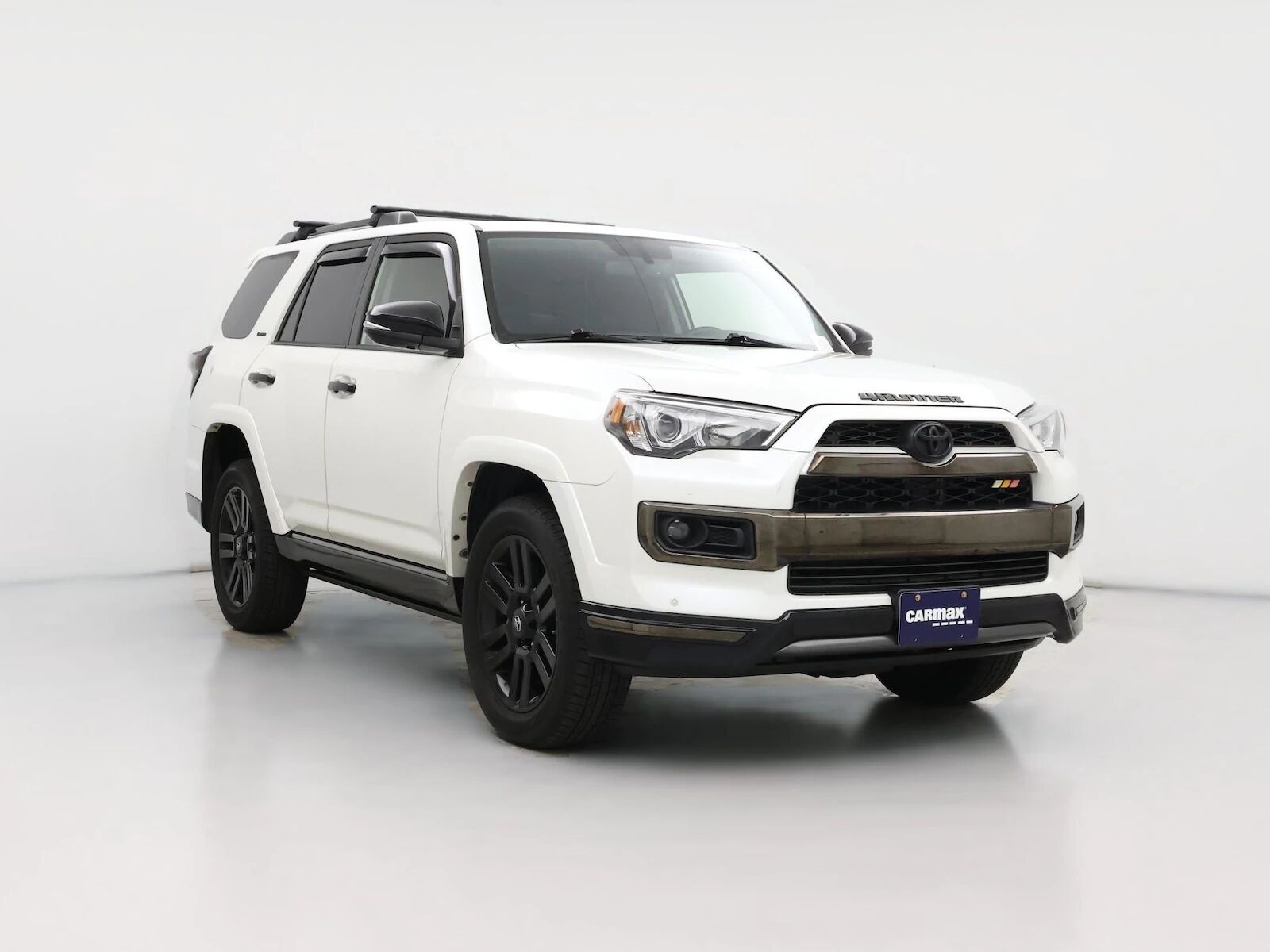 2019 TOYOTA 4-Runner