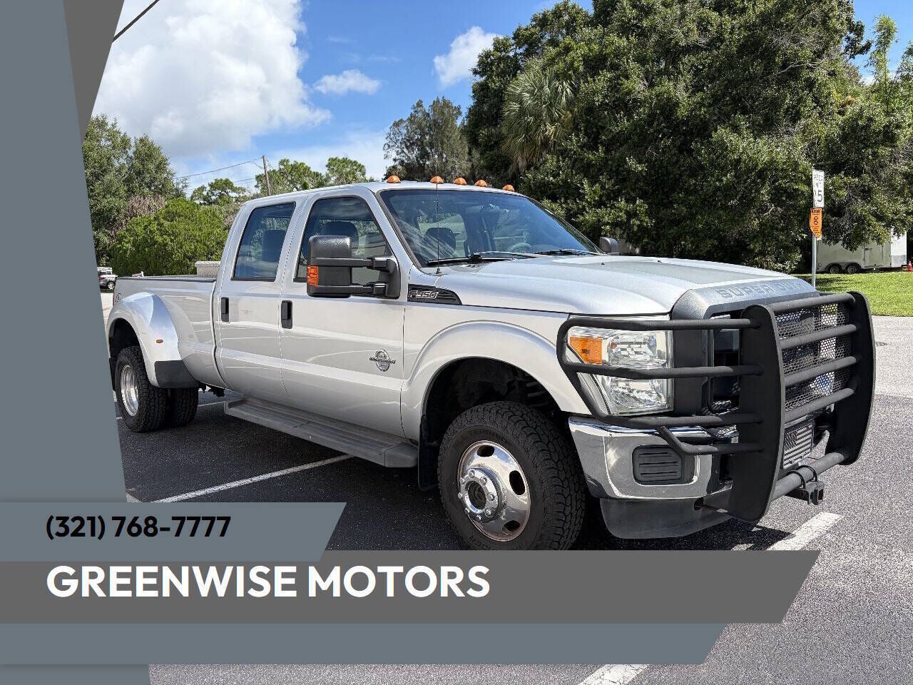 2016 FORD F-350
