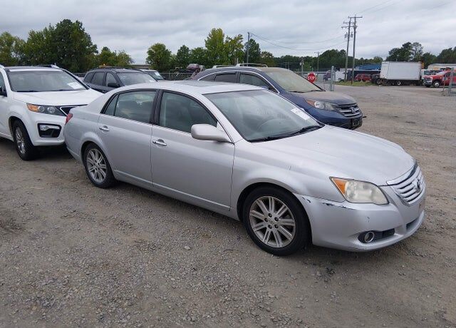 2008 TOYOTA Avalon