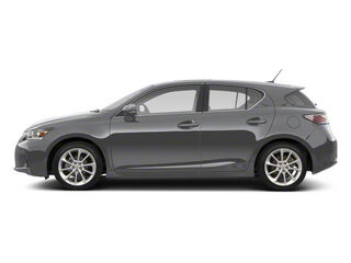 2013 LEXUS CT