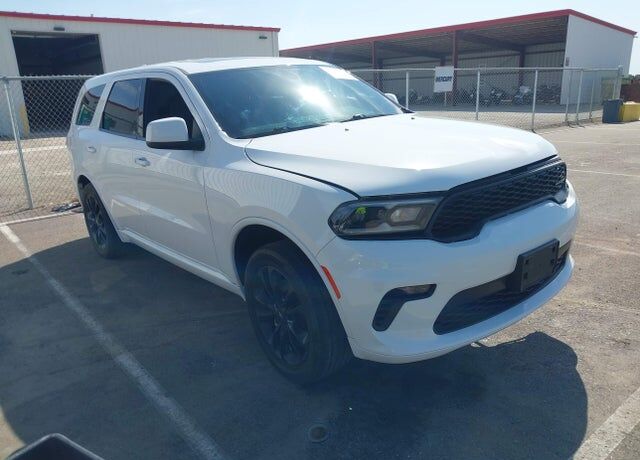 2022 DODGE Durango