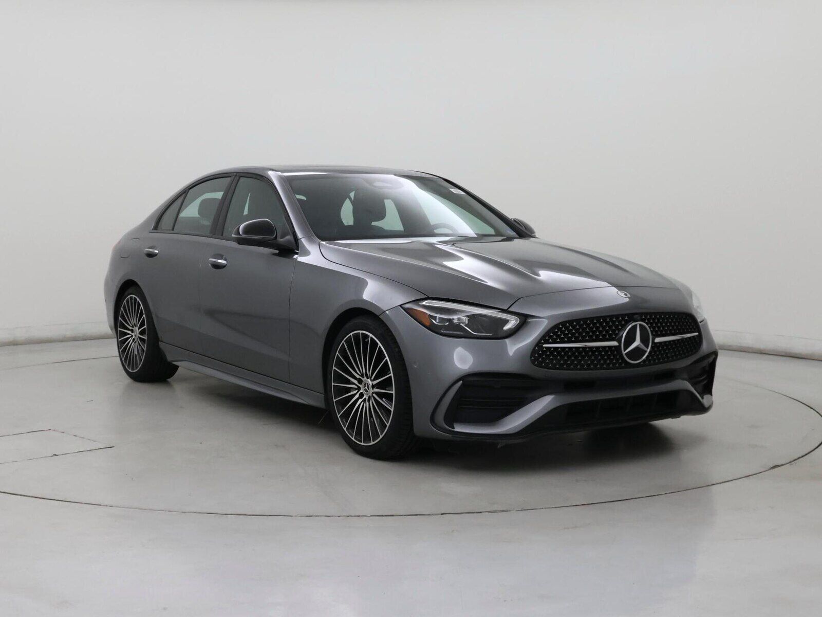 2023 Mercedes-Benz C-Class
