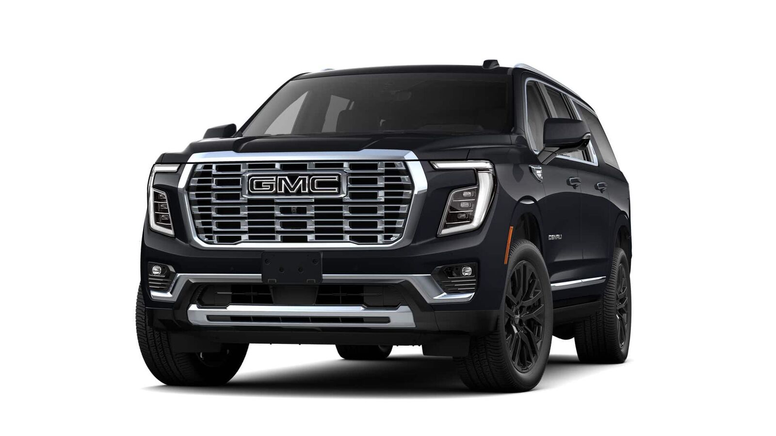 2027 GMC Yukon XL