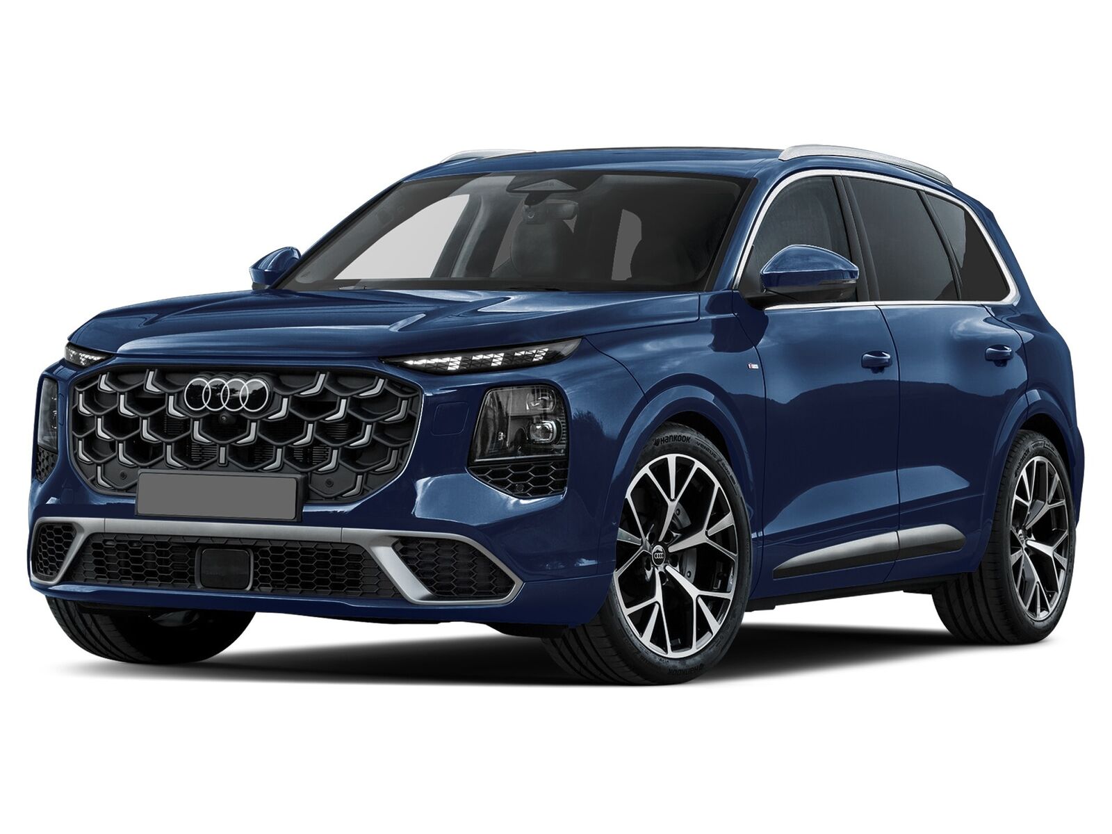 2027 AUDI Q7