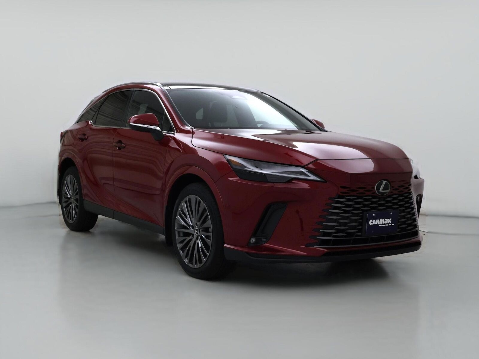 2025 LEXUS RX