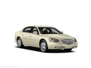 2010 BUICK Lucerne