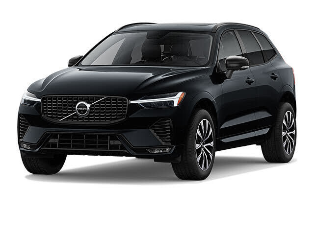 2024 VOLVO XC60