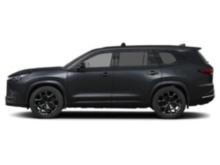 2026 LEXUS TX